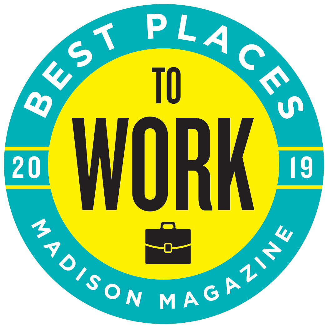 Best Places to Work 2019 by Madison Magazine