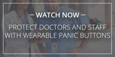 Healthcare Panic Button Options - Singlewire Software