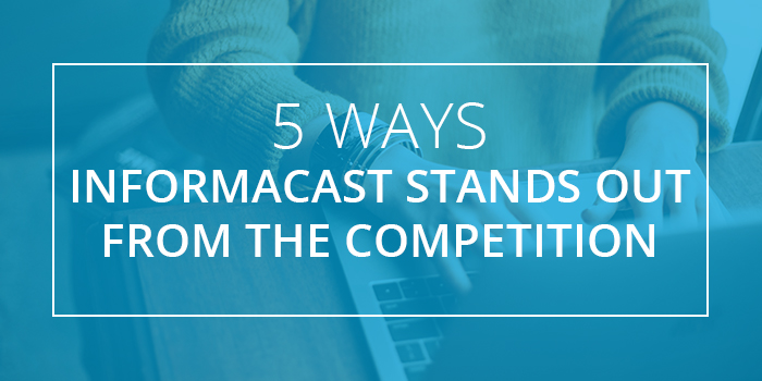 InformaCast-mass-notification-competitors