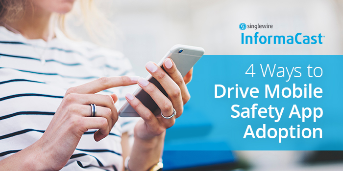 InformaCast-Mobile-Safety-application-Adoption