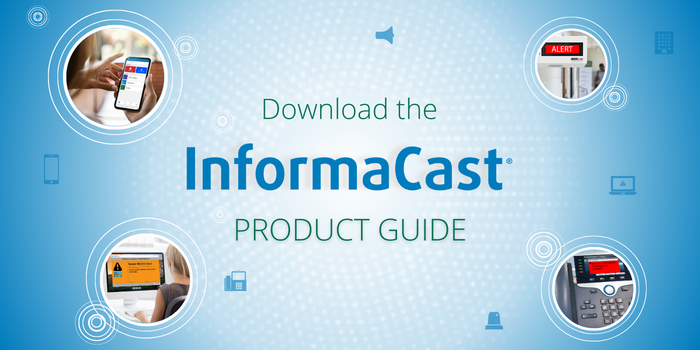 InformaCast-mass-notification-incident-management-product-guide