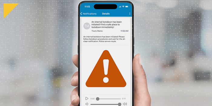 InformaCast-mobile-notification-video-overview