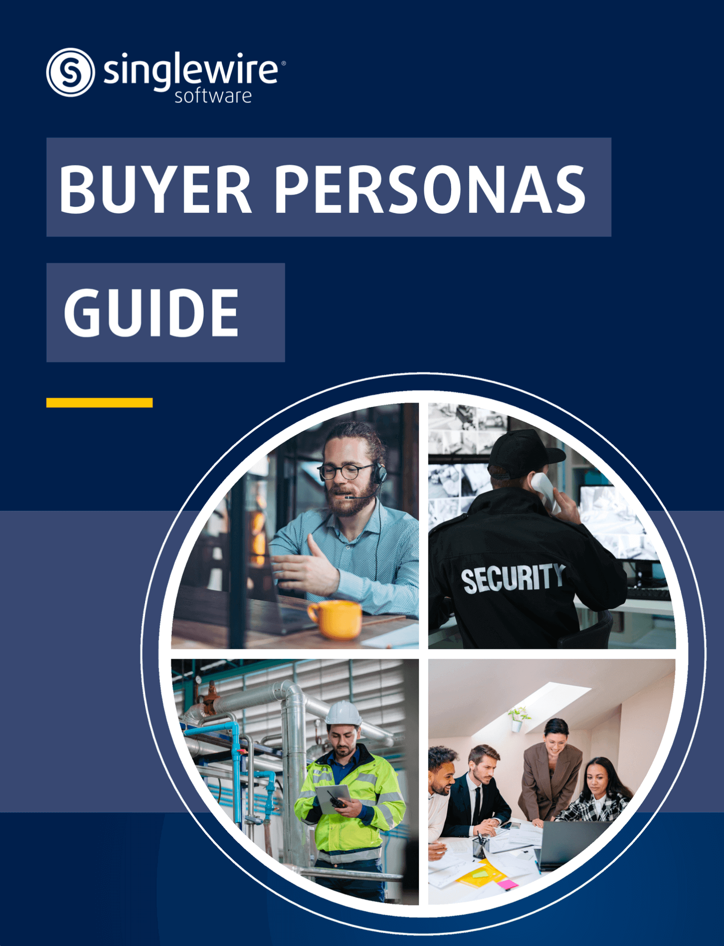 Buyer Persona Guide