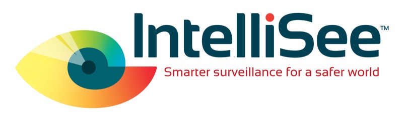 IntelliSee surveillance logo