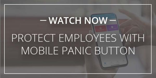 A Mobile Panic Button can Provide Personalized Protection
