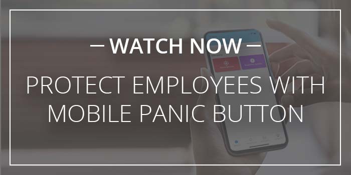 protect employees with mobile panic buttons