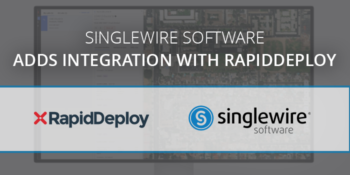 RapidDeploy-Singlewire-integration