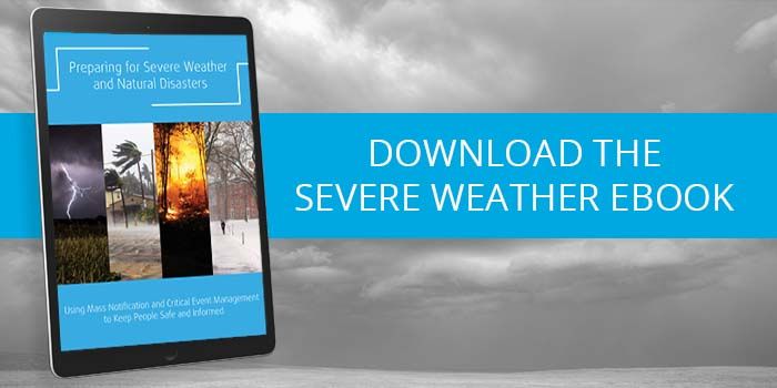 Download the Severe Weather eBook