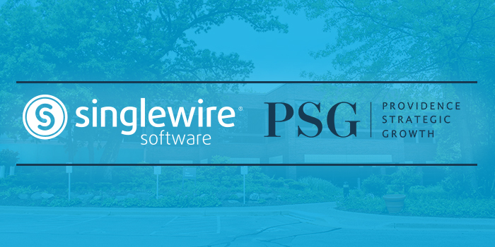Singlewire Software Announces Strategic Investment from PSG