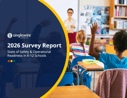 2026 Safety & Operational Readiness in K-12 Schools Report