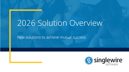 Solution Overview for Partners