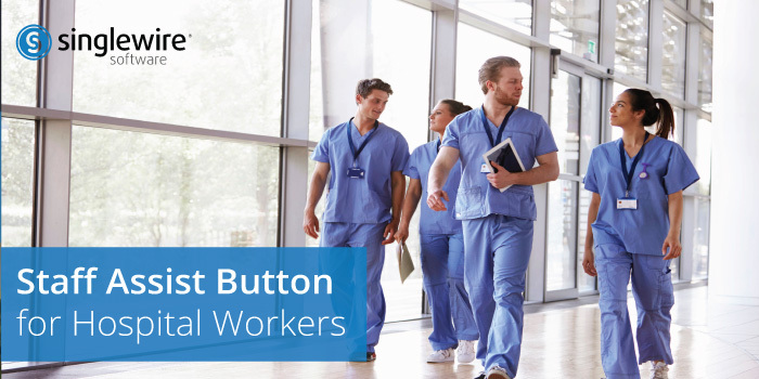 Staff-Assist-Button-hospital-workers
