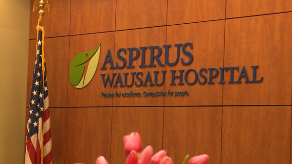 Aspirus Wausau Hospital