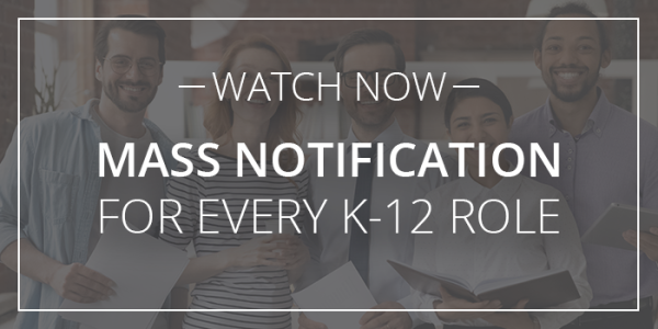 School Notification System Benefits - Singlewire Software