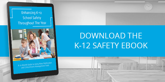 K-12 Safety eBook