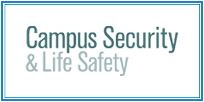 campus security & life safety logo