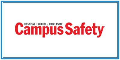 campus safety magazine logo