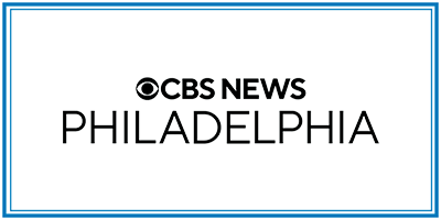 CBS News Philadelphia logo