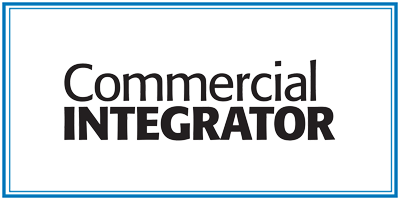 commercial integrator logo