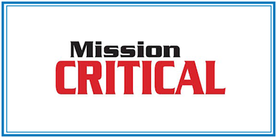 mission critical logo