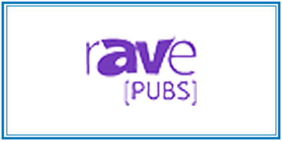 rave pubs logo