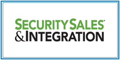 security sales & integration logo