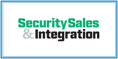 security sales & integration logo