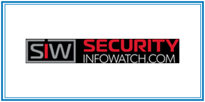 security infowatch logo