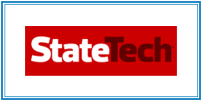 state tech logo