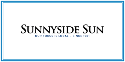 sunnyside sun logo