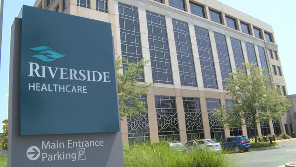 Riverside Healthcare