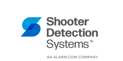 Shooter Detection Systems an Alarm.com Company