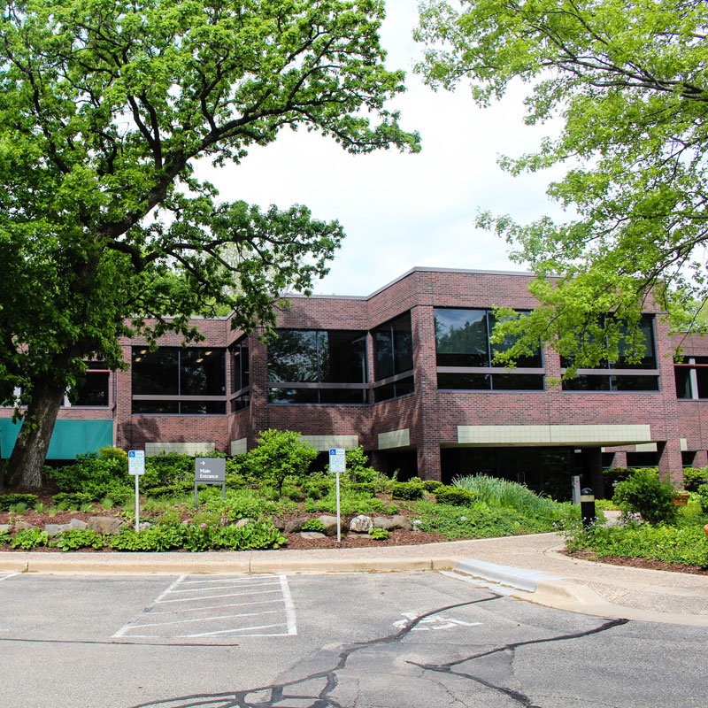 Singlewire building exterior